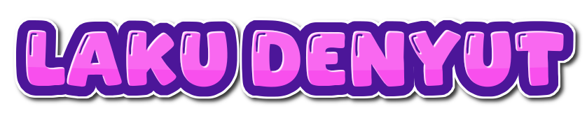 LAKU-DENYUT LOGO